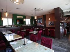 大堂-安妮意大利餐厅(世贸天阶店)