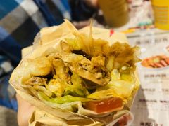 -特派卷·老北京烤鸭卷(合生汇购物中心店)