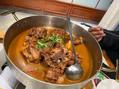 -丁里羊肉小镇(天鹅湖总店)