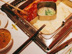 -串一火锅(赛格国际购物中心店)