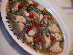 -长平老姿娘夜粥(平东一街店)