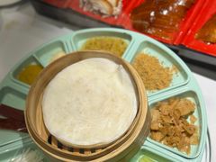 羲和烤鸭+八宝盒-羲和雅苑•北京烤鸭(吴中路万象城店)