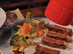 -Hostaria Bar维他餐吧·意大利西餐厅·牛排馆