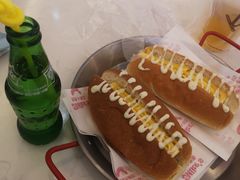 -Eckl’s爱氏热狗(猫街店)