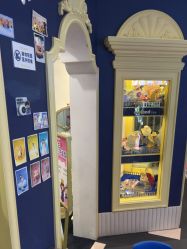 -MELAND CLUB亲子乐园·派对·餐厅(北京芳圆里ID MALL店)