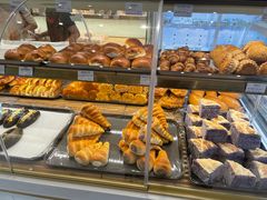 -烘焙町面包店(西四店)
