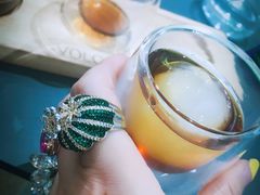 -HEFANG Jewelry何方珠宝(三里屯太古里店)