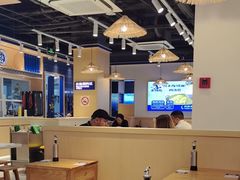 -云阿蛮云南生烫牛肉米线(奉贤路店)