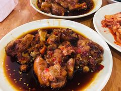 -贤花饭店(城阳店)