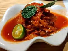 -吉屋烤肉(八宝街店)