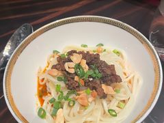 -运·中餐厅(成都华尔道夫酒店)
