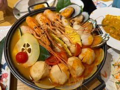 -青木瓜之味 · 越南料理(七宝宝龙店)