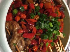-蕃茄述·好汤自然来(江汉路店)