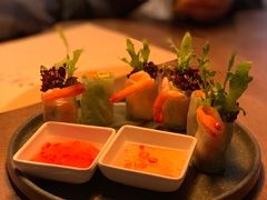 -来龙里 精致 东南亚餐室(万象城店)