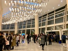 -南京艺术学院音乐厅