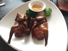 -梧桐餐厅(泉城路店)