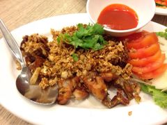 建兴酒家(SAMYAN店)-建兴酒家(萨木亚店)