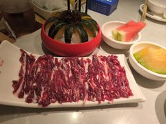 -俏牛哥鲜牛肉牛肆馆(重庆天地店)