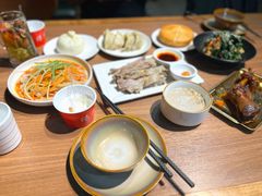 -贯贯吉·清真餐厅(浙江中路店)