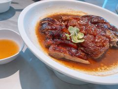 -陶兰居·手工点心·粤菜(圆融时代广场店)