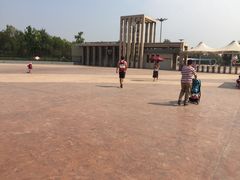 -武清南湖绿博园