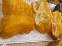 金牌靓油条-点都德(大茶楼店)