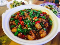 -巴人堂(女儿城店)