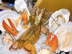 -日进一片海.生腌海鲜火锅.宵夜烧烤(三里屯总店)