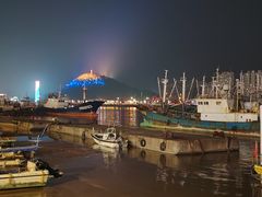 -沈家门渔港