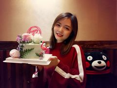 -亦家cake·0卡糖