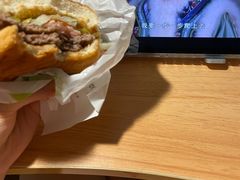 -麦当劳(无锡永乐店)