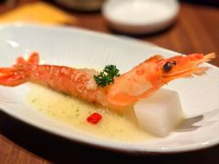 -喜鼎海胆水饺(东港店)