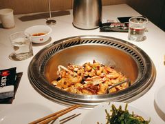 -七欣天香辣蟹火锅(万达广场店)