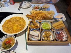 -螺大喜螺蛳粉火锅(雍和宫店)