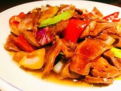 -大牌大·传统杭帮菜(湖滨店)