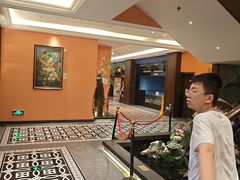 -东海怡品海鲜豆捞(星街坊店)
