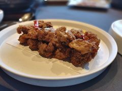 -上海滩餐厅(BFC外滩金融中心店)