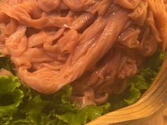 -牛YO寿喜烧和牛火锅自助(三台子万象汇店)