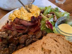 美式早餐-RAC BAR(安福路店)