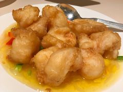 -香港城市花园酒店