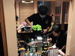 -九田家黑牛烤肉料理(衡百国际店)
