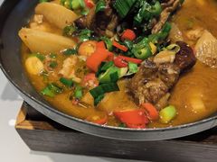 -东门头·江鲜小馆(新天地店)