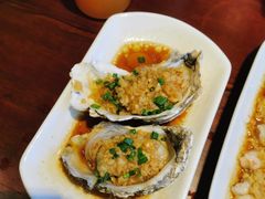 -妈妈菜舟山海鲜(定海古城店)