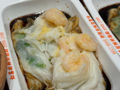 -红荔村肠粉(岗厦店)