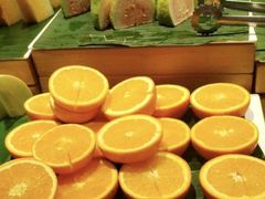 -犇放和牛烤肉·烤榴莲自助(苏宁城市奥莱店)