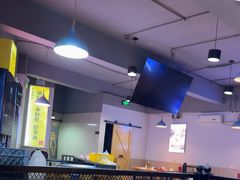 -四禧精酿烧烤串吧(大明湖店)