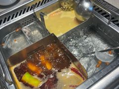 -海底捞火锅(壹悦城店)