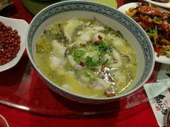 -渔堂公园餐厅·本帮菜(乐园路店)