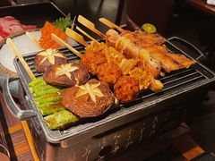 -山葵家·创意料理(万象汇店)