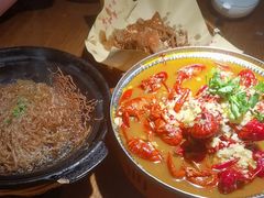 -永安水煮活鱼·仪征菜(仪征奥林匹克店)